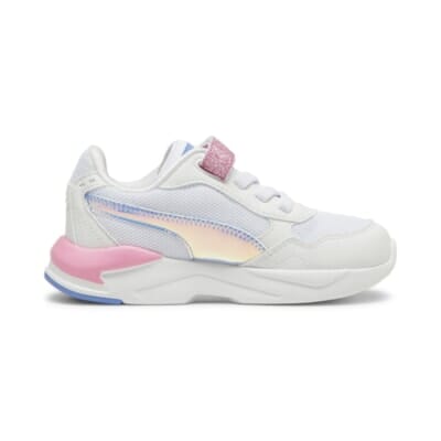 Puma - X-Ray Speed Lite Deep Dive AC+ PS - White 1 Sko 