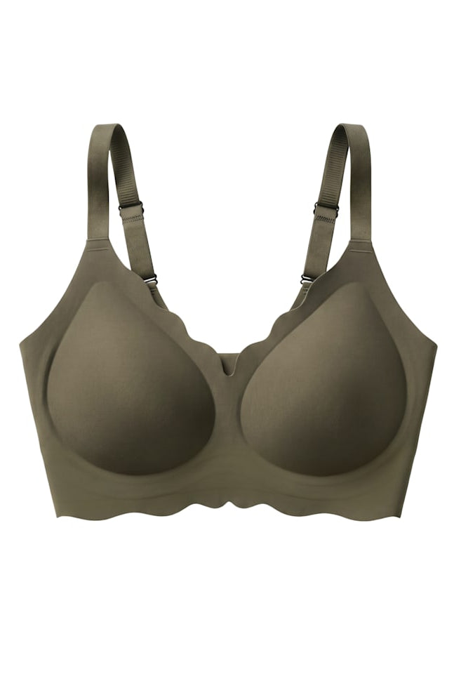 Liberte - Livia-Wave-Bra 22525 - Army