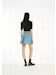 Rotate - Short Sleeve T-shirt 114787100 - 100 Black T-shirts 