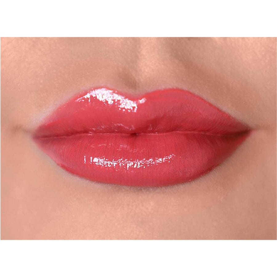 Rude Cosmetics - High Gloss Profit Lip Lacquer Dogecoin - Lipgloss 