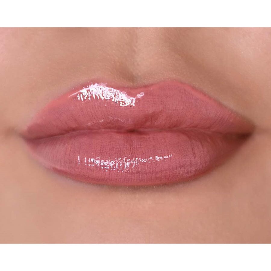 Rude Cosmetics - High Gloss Profit Lip Lacquer Dollar - Lipgloss 