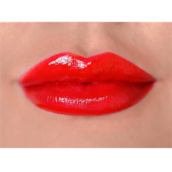 Rude Cosmetics - High Gloss Profit Lip Lacquer Ethereum - Lipgloss 