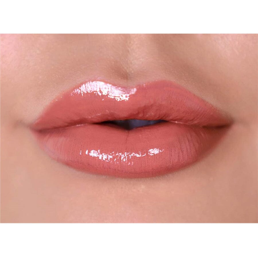 Rude Cosmetics - High Gloss Profit Lip Lacquer Euro - Lipgloss 
