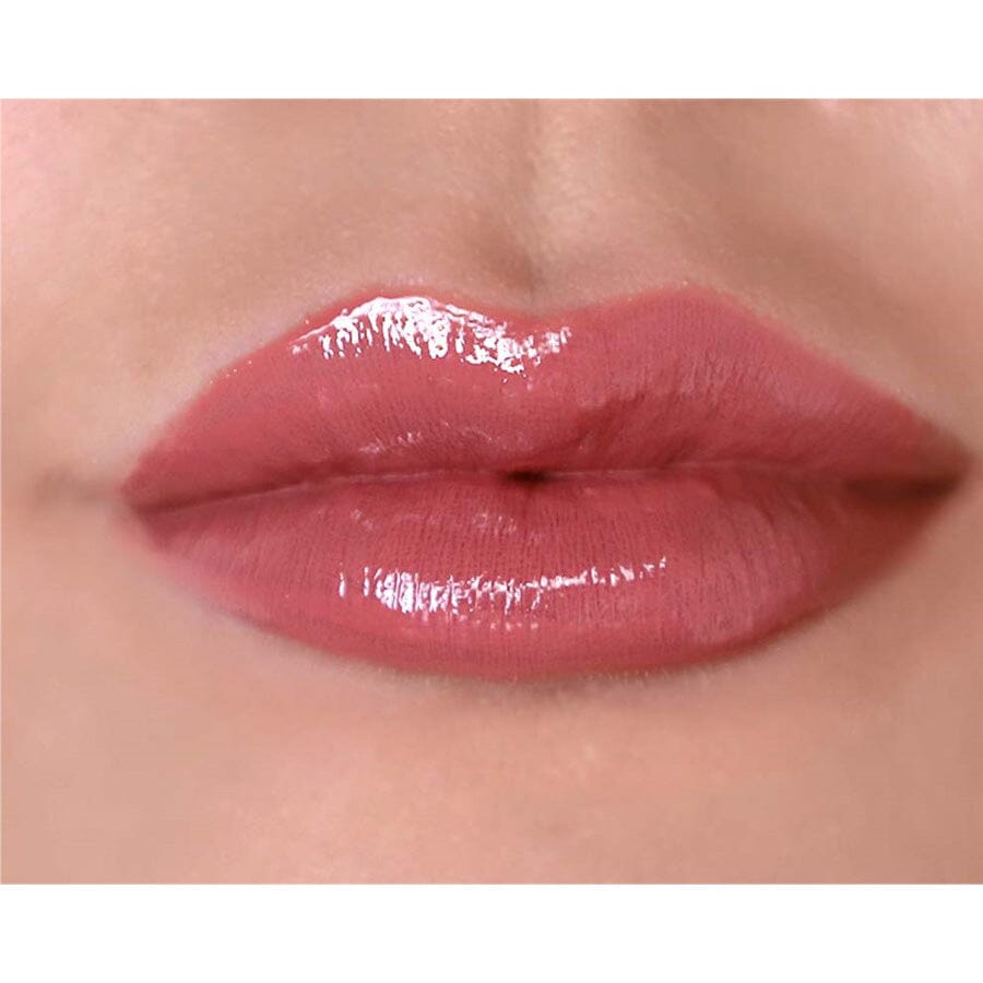 Rude Cosmetics - High Gloss Profit Lip Lacquer Pound - Lipgloss 