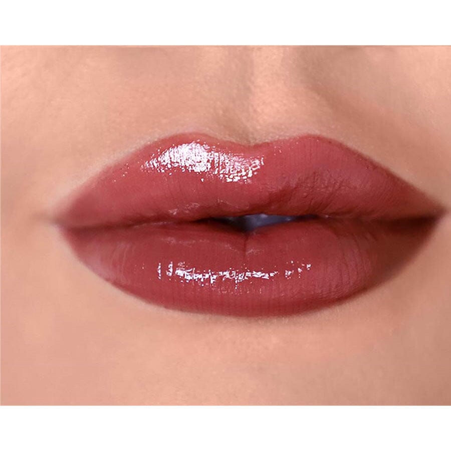 Rude Cosmetics - High Gloss Profit Lip Lacquer Won - Lipgloss 