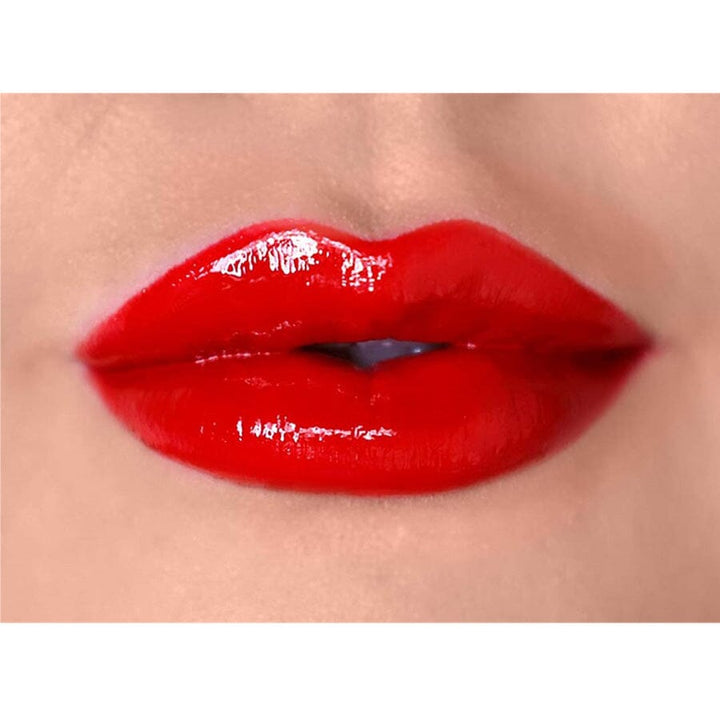Rude Cosmetics - High Gloss Profit Lip Lacquer Yen - Lipgloss 