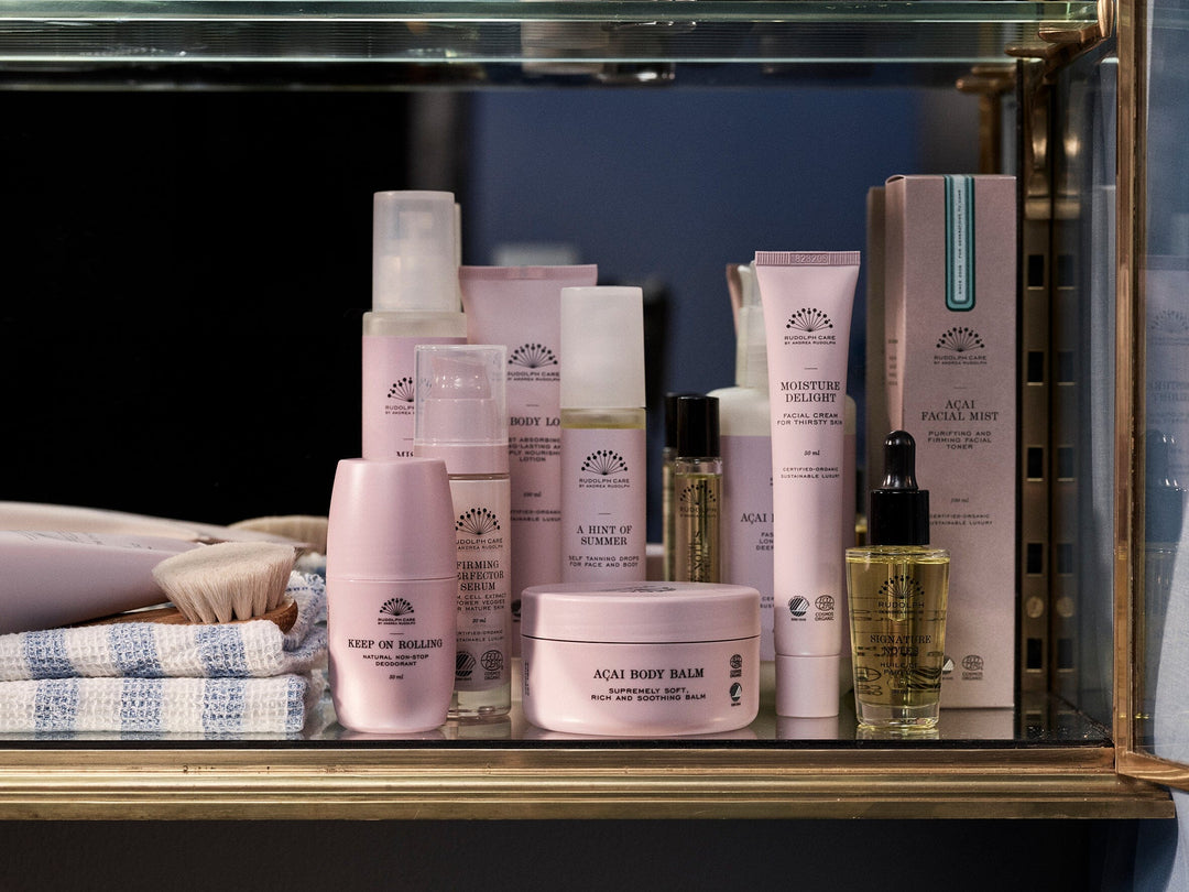 Rudolph Care - Açai Body Balm Hudpleje 