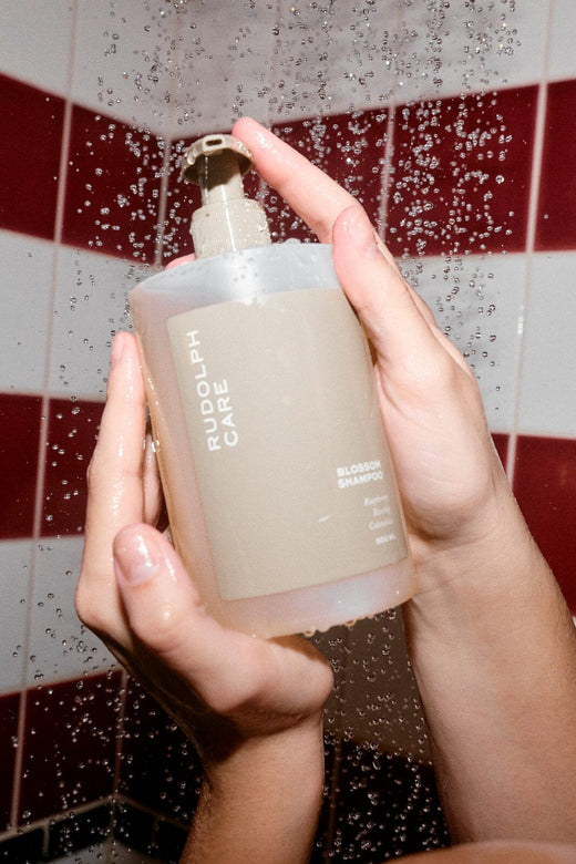 Rudolph Care - Blossom Shampoo 7010100