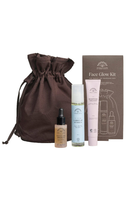 Rudolph Care - Face Glow Kit - 5069100 Creme 