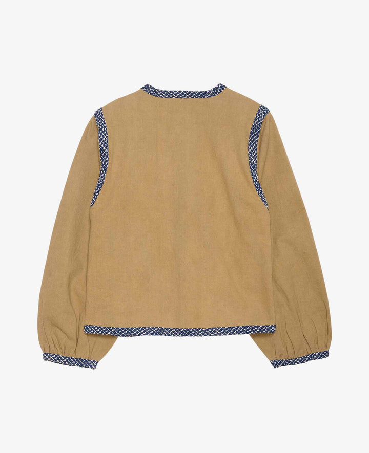 Sissel Edelbo - Como Jacket SE 1764 - Sand