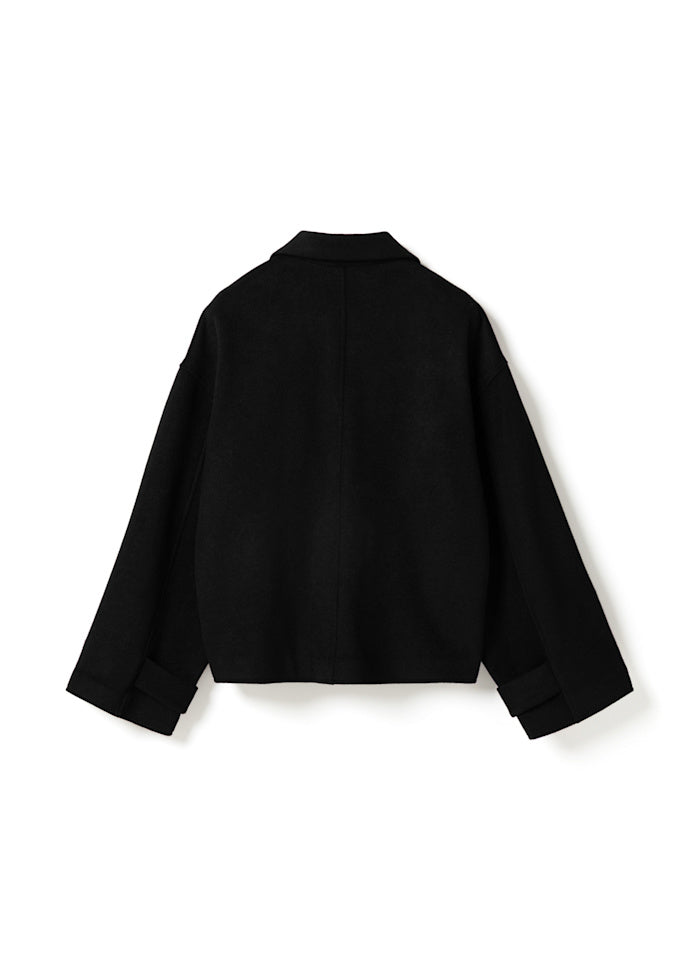 Noella - N-Maze Jacket 16220002 - 004 - Black