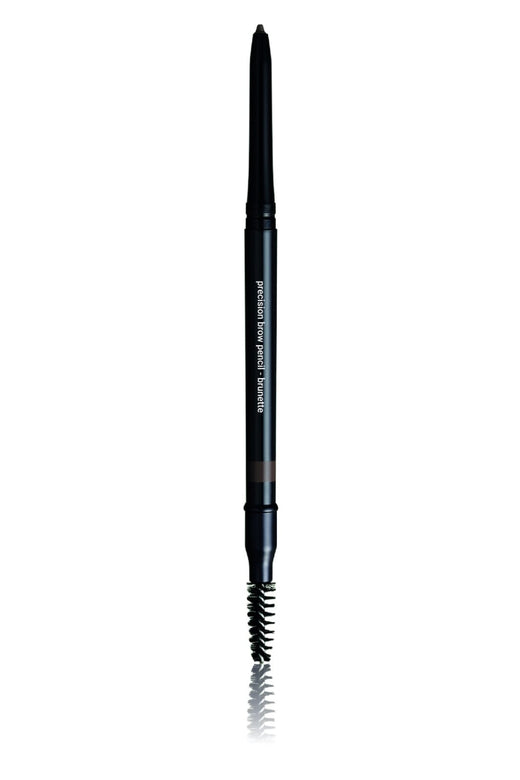 Sandstone - Sandstone Precision Brow Pencil - Brunette Øjenbryn 