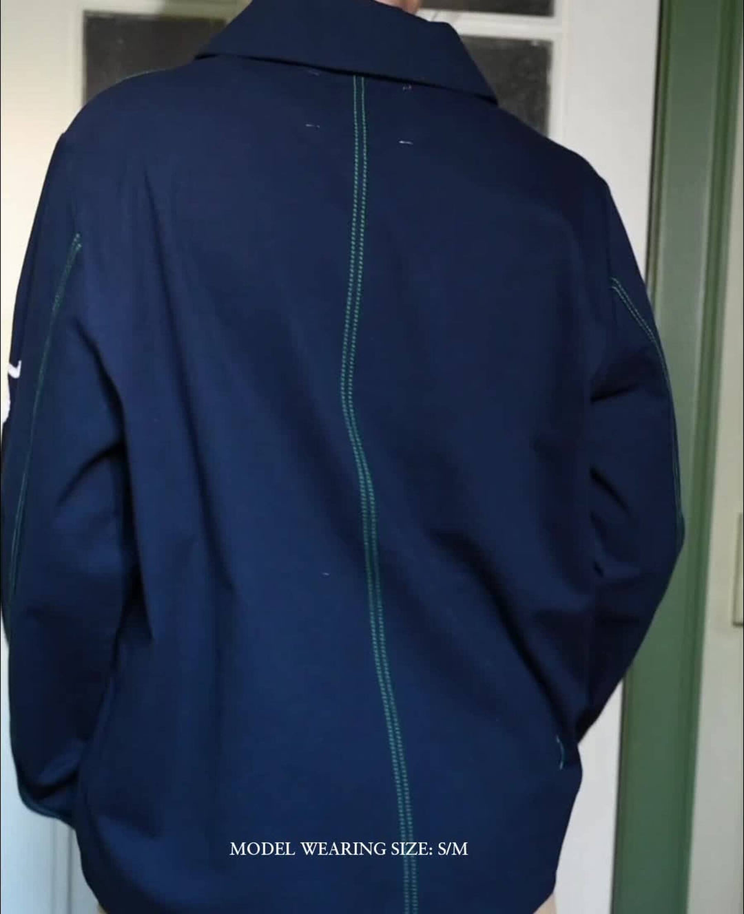 Sissel Edelbo - Bea Jacket Se 2006 - Navy Jakker 