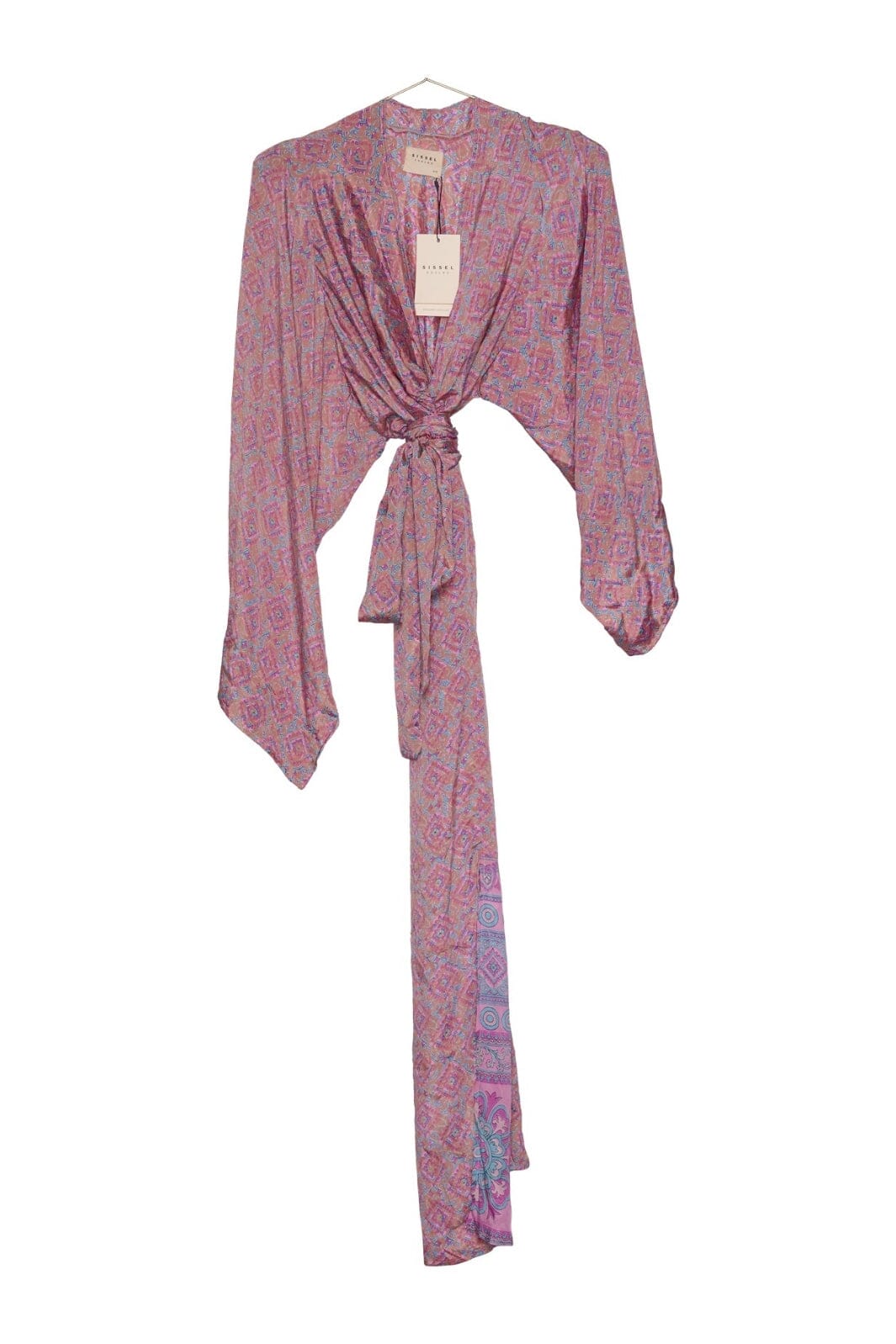 Sissel Edelbo - Claire Long Dress SE 481.1-1 - No. 190