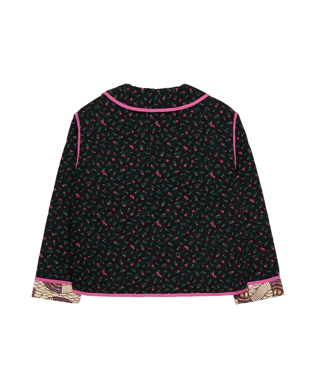 Sissel Edelbo - Daniella Jacket SE 1722 - Black Bird