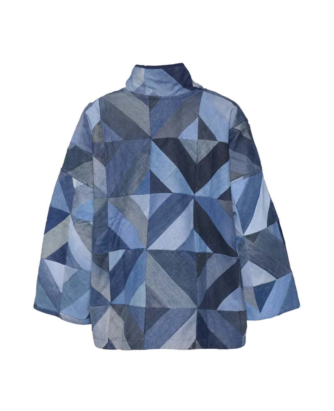 Sissel Edelbo - Elliot Jacket SE 1063 - Denim