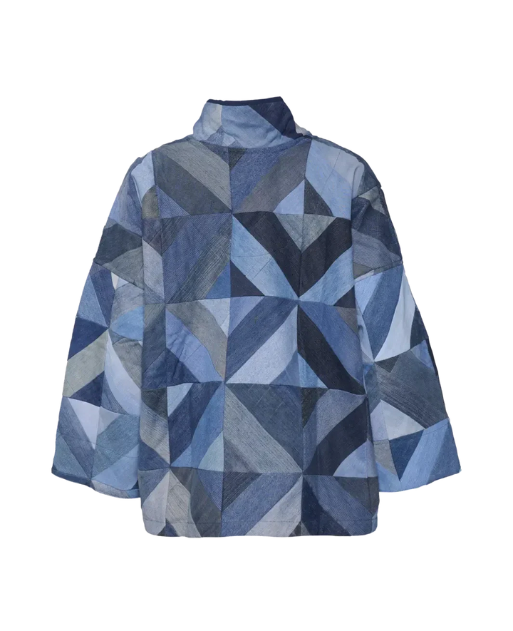 Sissel Edelbo - Elliot Jacket SE 1063 - Denim