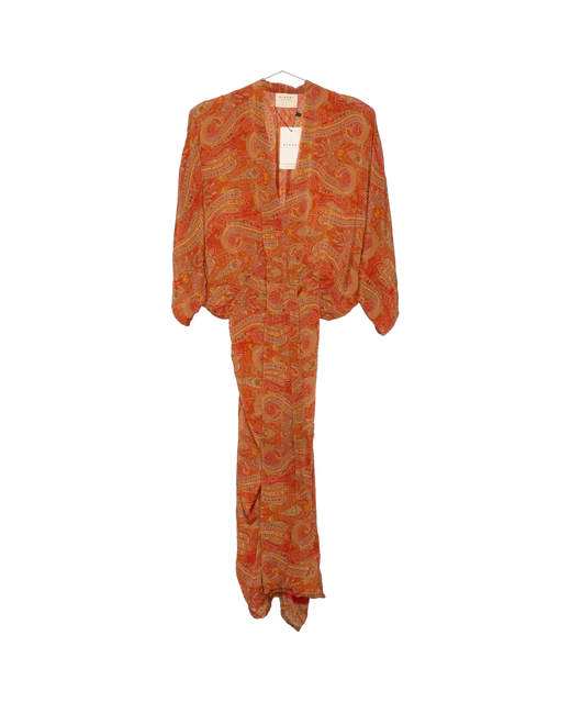 Sissel Edelbo - Juno Dress SE 603-11 - No. 2171