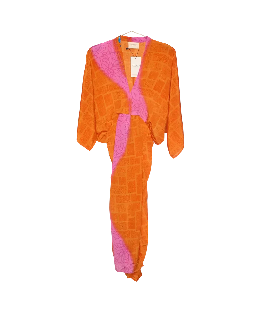 Sissel Edelbo - Juno Dress SE 603-13 - No. 2581