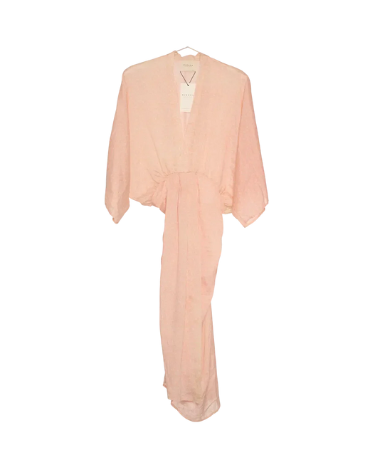 Sissel Edelbo - Juno Dress SE 603-14 - No. 2604