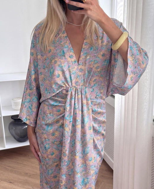 Sissel Edelbo - Juno Dress SE 603-14 - No. 2605