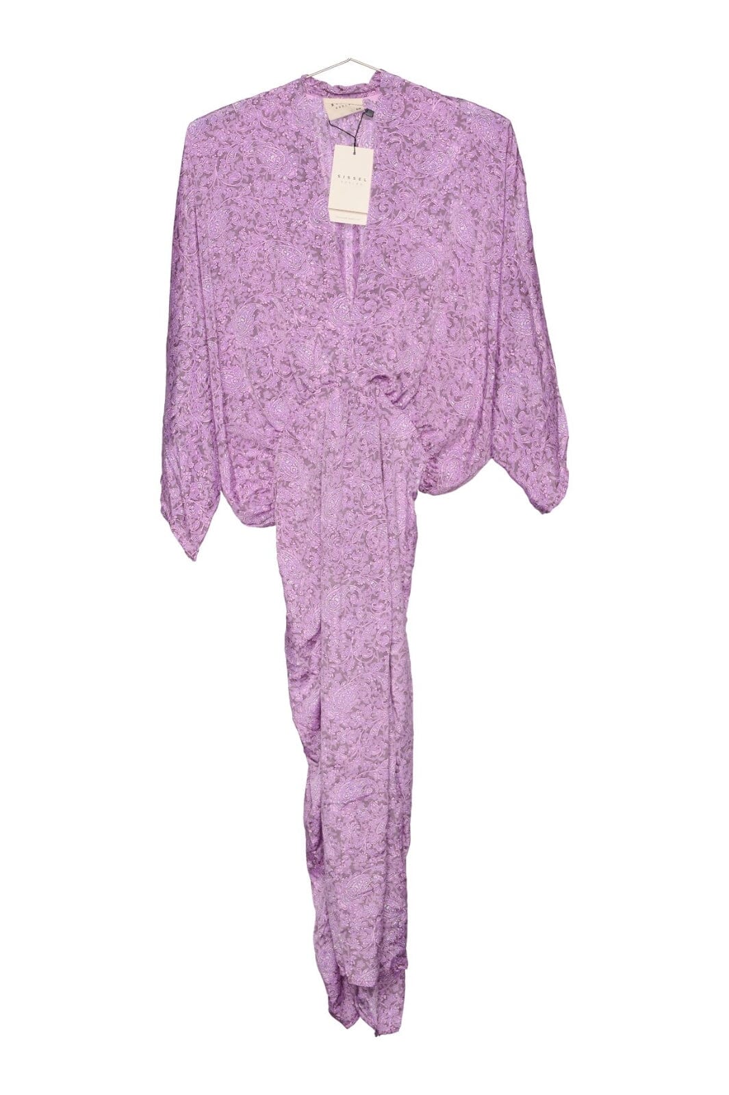 Sissel Edelbo - Juno Dress SE 603-2 - No. 237
