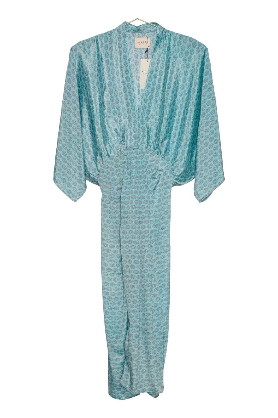 Sissel Edelbo - Juno Dress SE 603-3 - No. 417