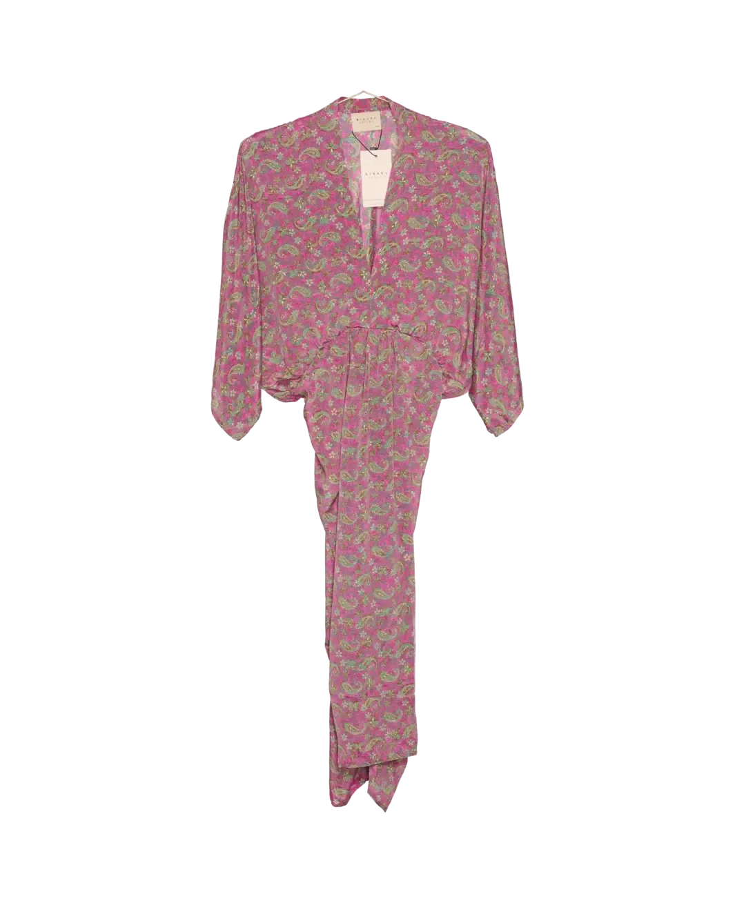 Sissel Edelbo - Juno Dress SE 603-4 - No. 630
