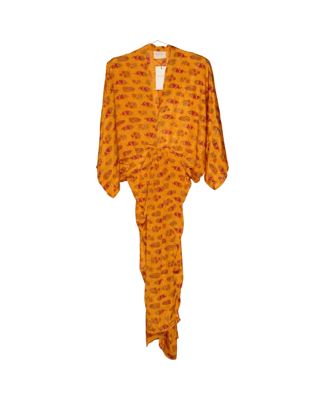 Sissel Edelbo - Juno Dress SE 603-4 - No. 706