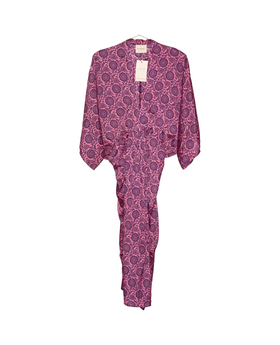 Sissel Edelbo - Juno Dress SE 603-5 - No. 918