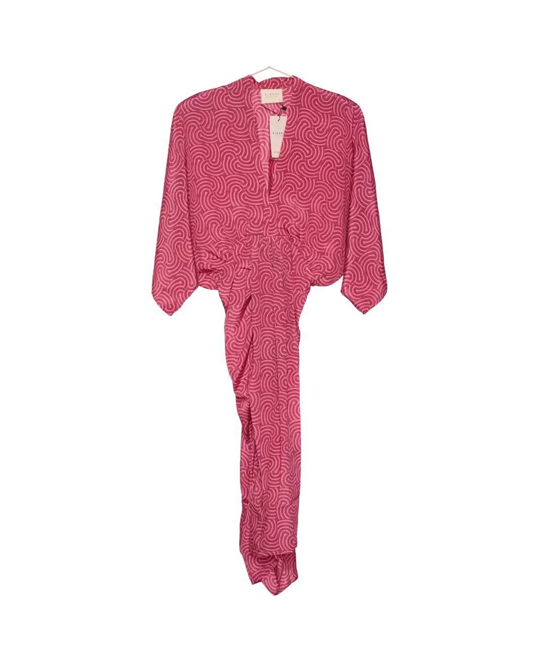 Sissel Edelbo - Juno Dress SE 603-8 - No. 1410