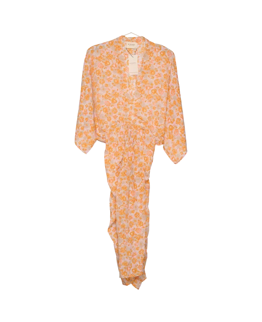 Sissel Edelbo - Juno Dress SE 603-8 - No. 1539