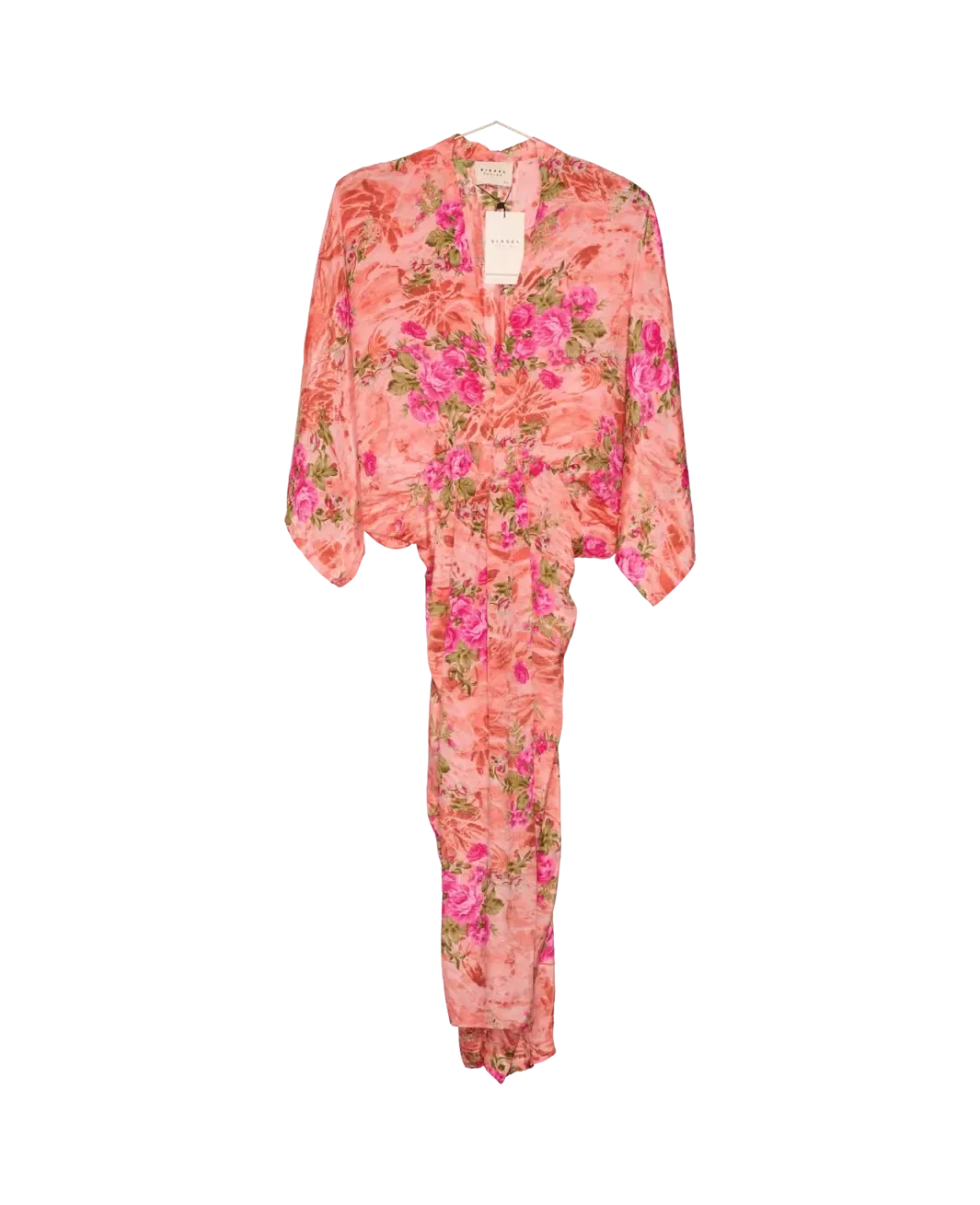 Sissel Edelbo - Juno Dress SE 603-8 - No. 1578