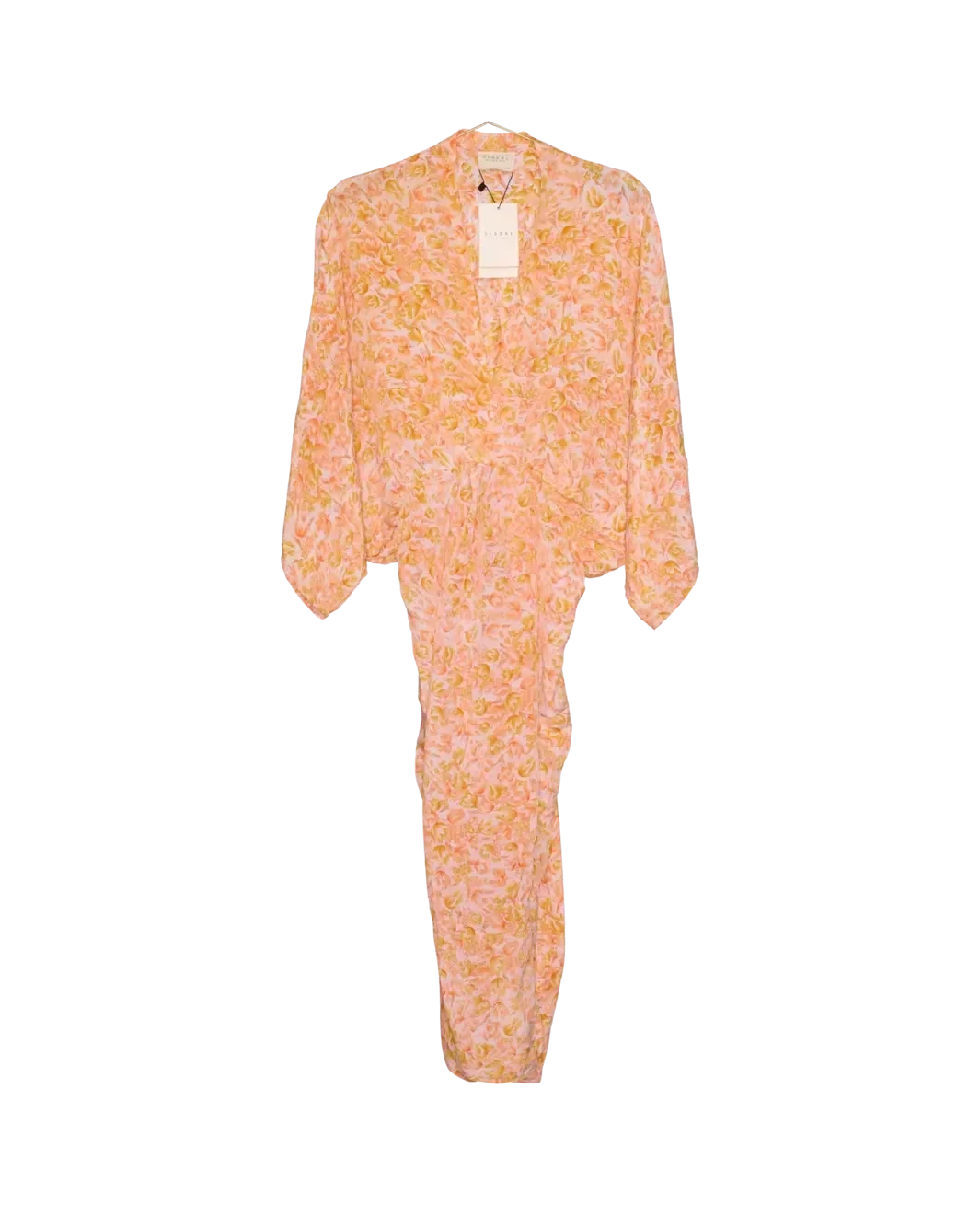 Sissel Edelbo - Juno Dress SE 603-9 - No. 1793