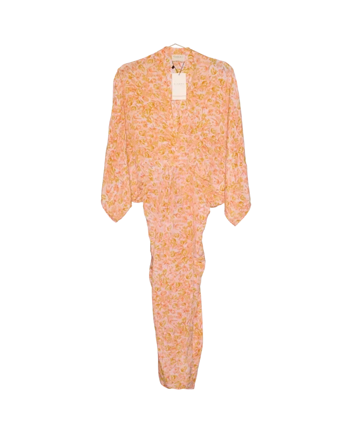 Sissel Edelbo - Juno Dress SE 603-9 - No. 1793
