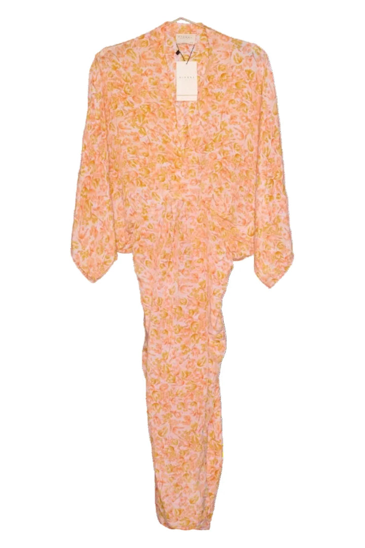 Sissel Edelbo - Juno Dress SE 603-9 - No. 1793 Kjoler 