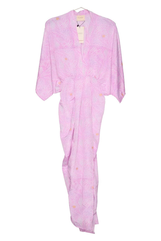 Sissel Edelbo - Juno Long Dress SE 603.2-4 - No. 604