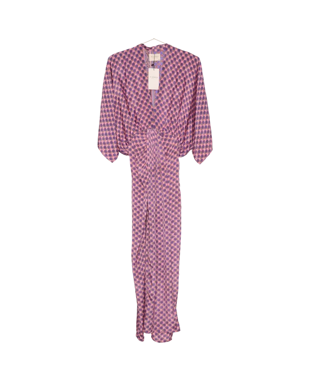 Sissel Edelbo - Juno Long Dress SE 603.2-4 - No. 686