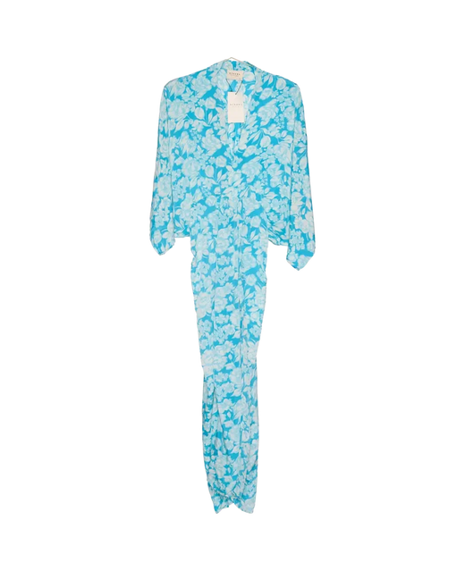 Sissel Edelbo - Juno Long Dress SE 603.2-5 - No. 860