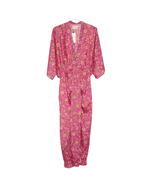 Sissel Edelbo - Juno Long Dress SE 603.2-5 - No. 925