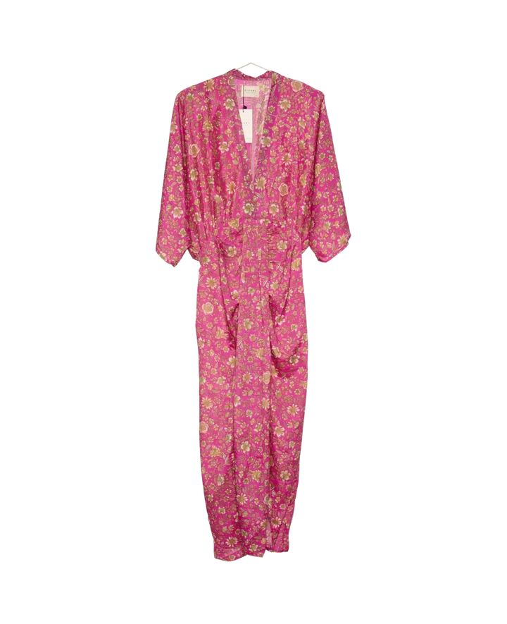 Sissel Edelbo - Juno Long Dress SE 603.2-5 - No. 925