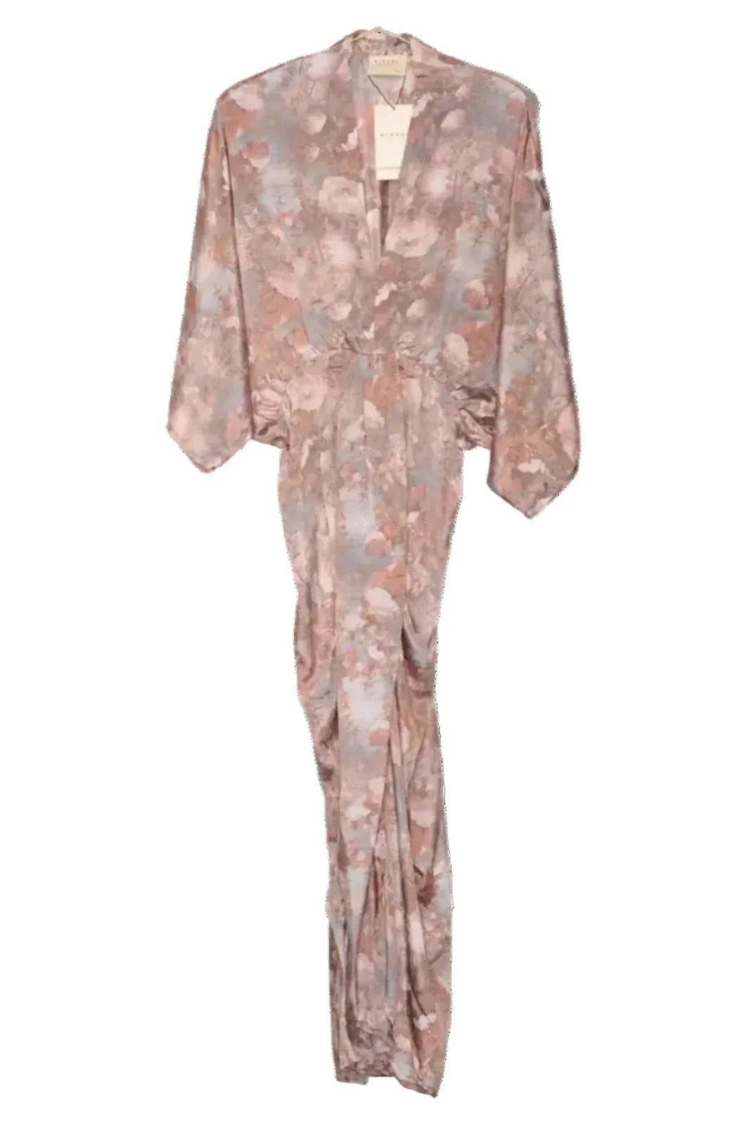 Sissel Edelbo - Juno Long Dress SE 603.2-6 - No. 1041