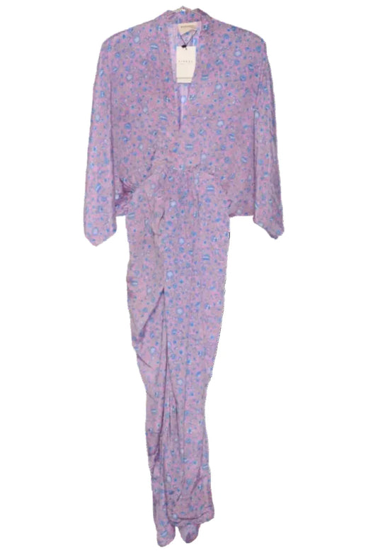 Sissel Edelbo - Juno Long Dress SE 603.2-7 - No. 1387