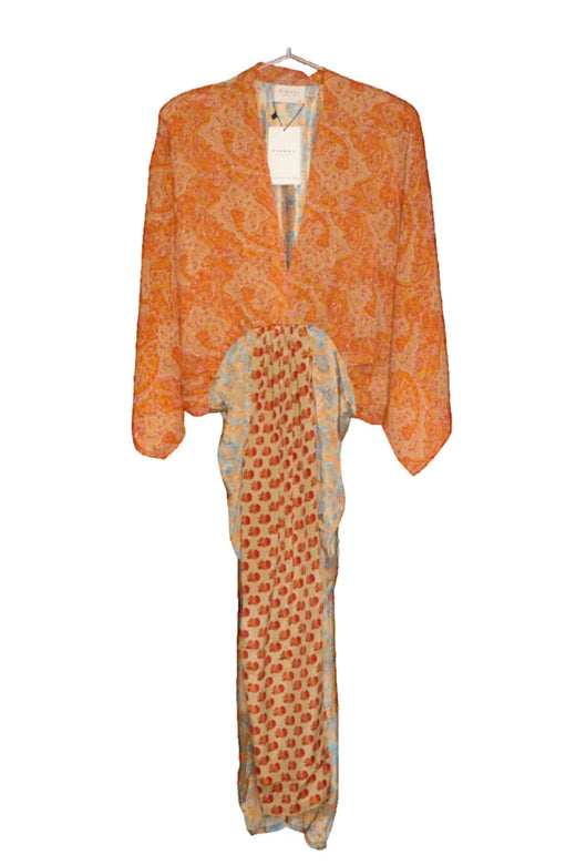 Sissel Edelbo - Juno Mix Dress SE 2085-3 - No. 515