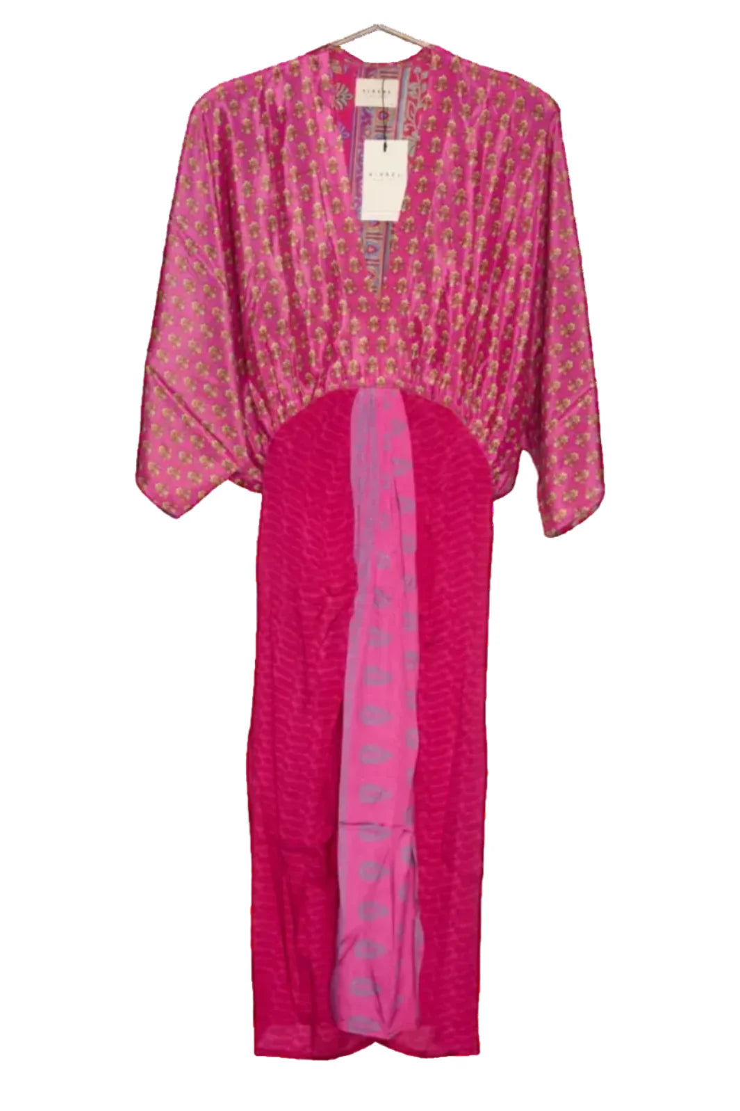 Sissel Edelbo - Juno Mix Dress SE 2085-4 - No. 718