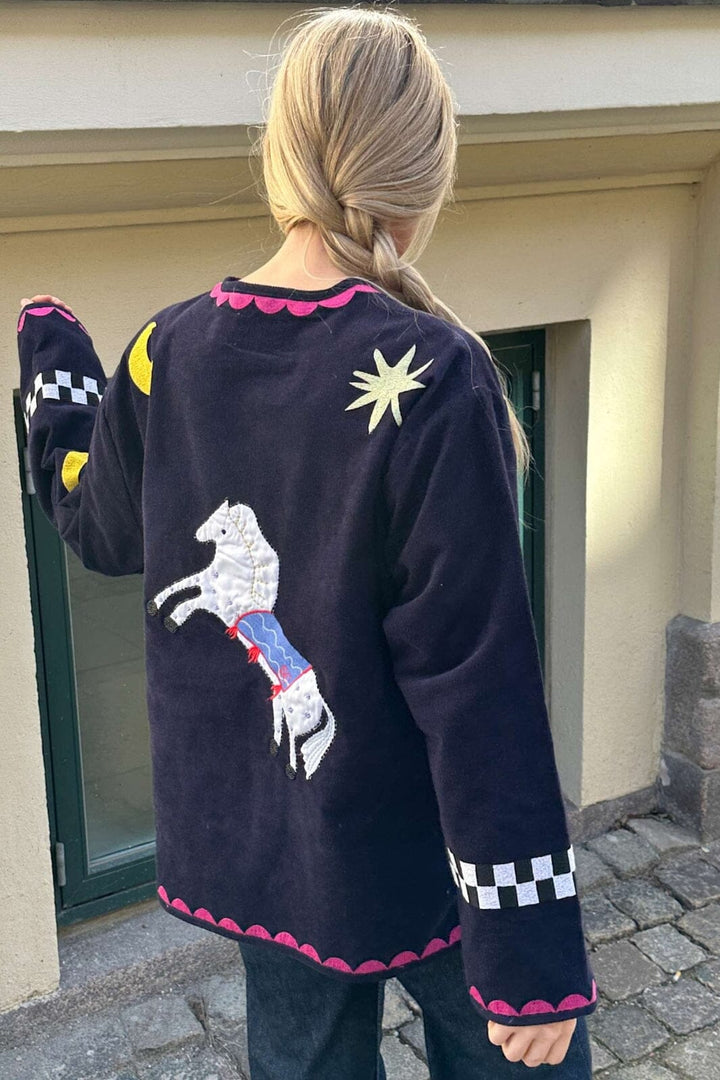 Sissel Edelbo - Maggie Jacket SE 1698 - Circus