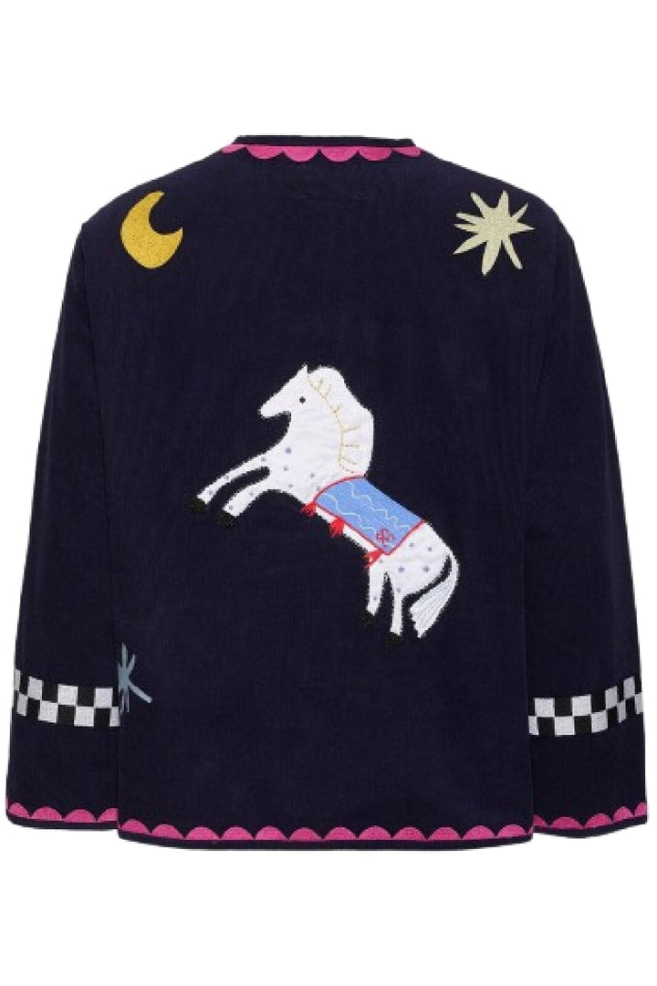 Sissel Edelbo - Maggie Jacket SE 1698 - Circus