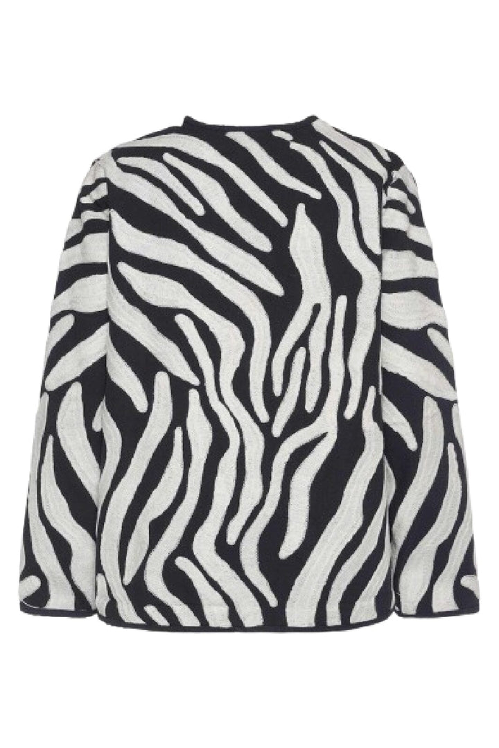 Sissel Edelbo - Maggie Jacket SE 1726 - Zebra