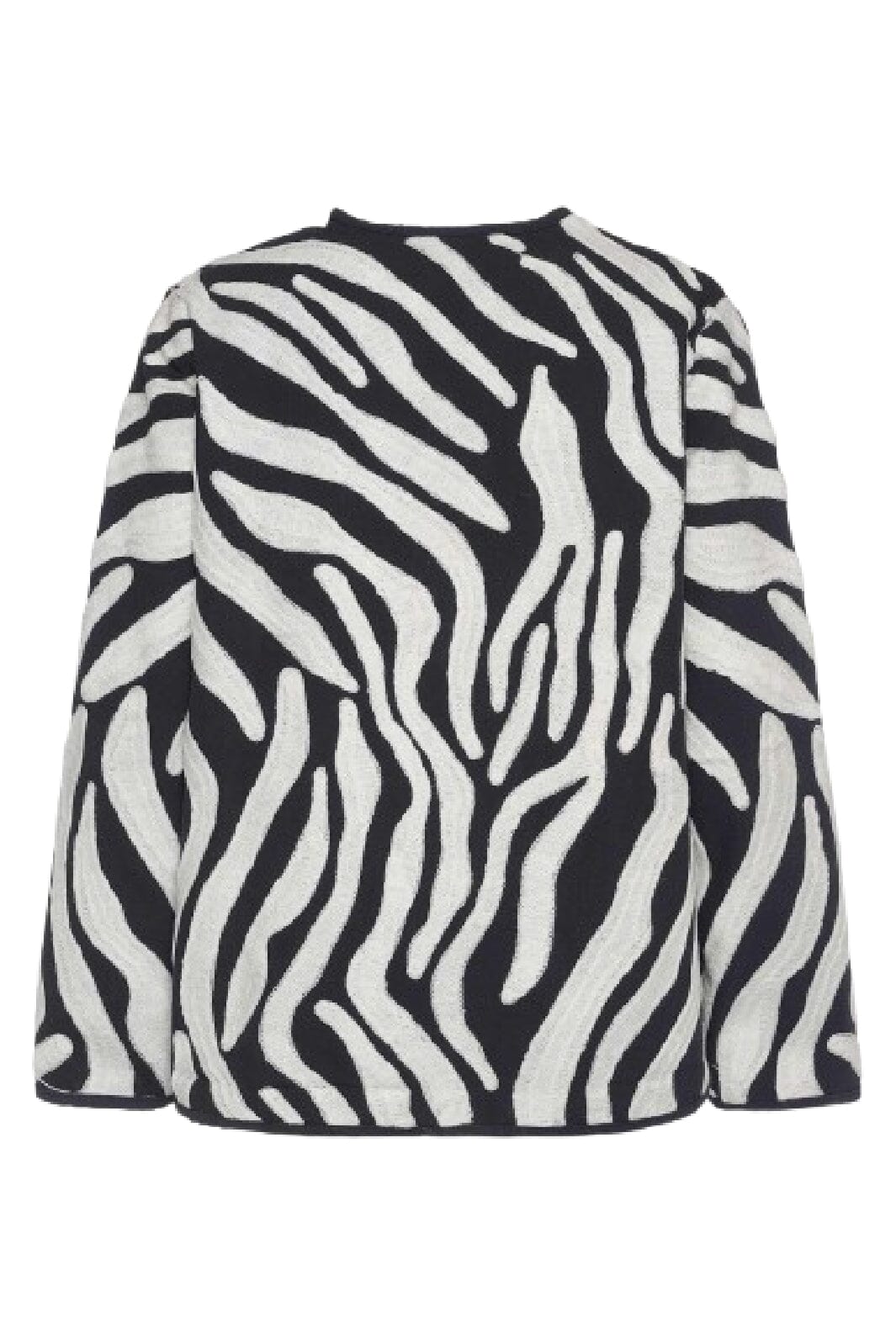 Sissel Edelbo - Maggie Jacket SE 1726 - Zebra