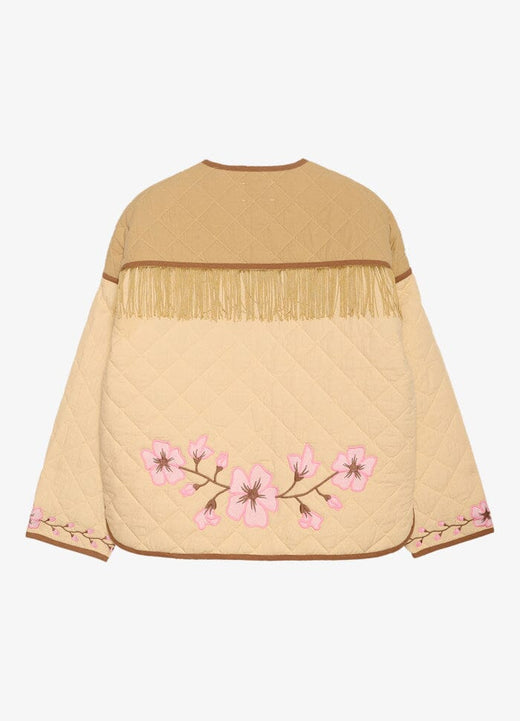 Sissel Edelbo - Mattie Jacket SE 1779 - Cherry Flower Jakker 